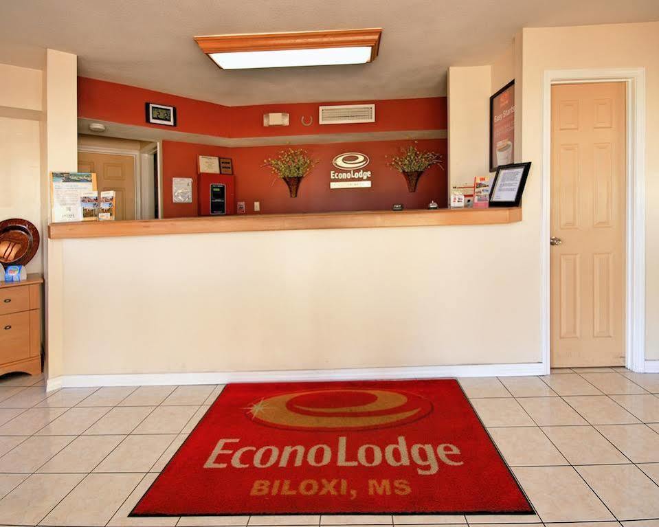Twin Star Lodge Білоксі Екстер'єр фото