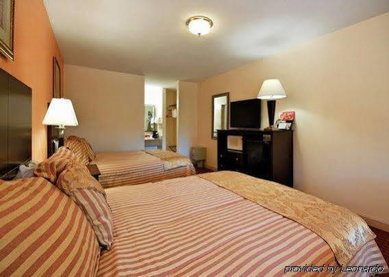 Twin Star Lodge Білоксі Екстер'єр фото