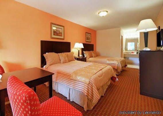 Twin Star Lodge Білоксі Екстер'єр фото